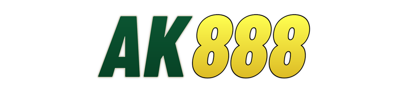 ak888 Logo